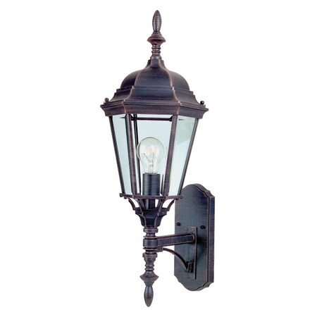 Maxim Westlake Led E26-Outdoor Wall Mount 65103RP